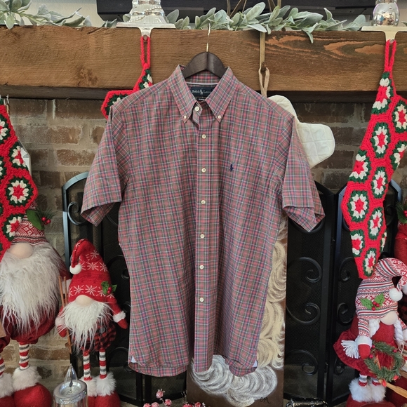 Ralph Lauren - Picture 2 of 5